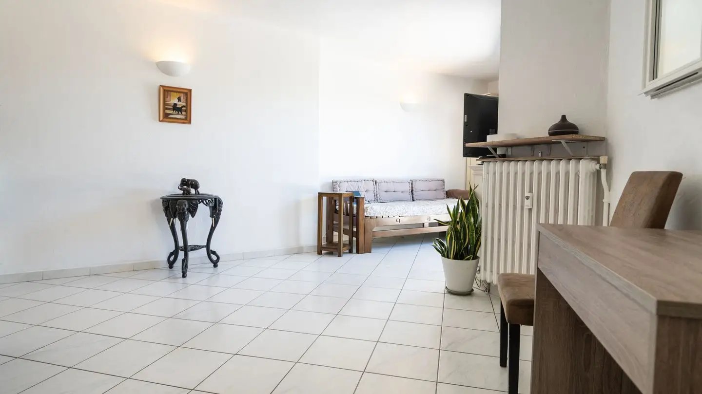 Appartement à vendre, 70m², Antibes