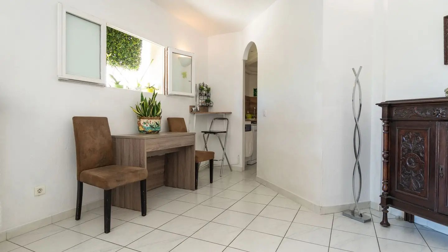 Appartement à vendre, 70m², Antibes