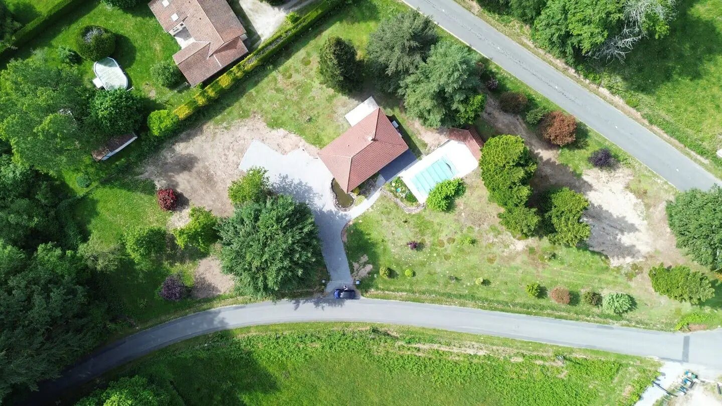 Maison à vendre, 117m², Bonnac-la-Côte