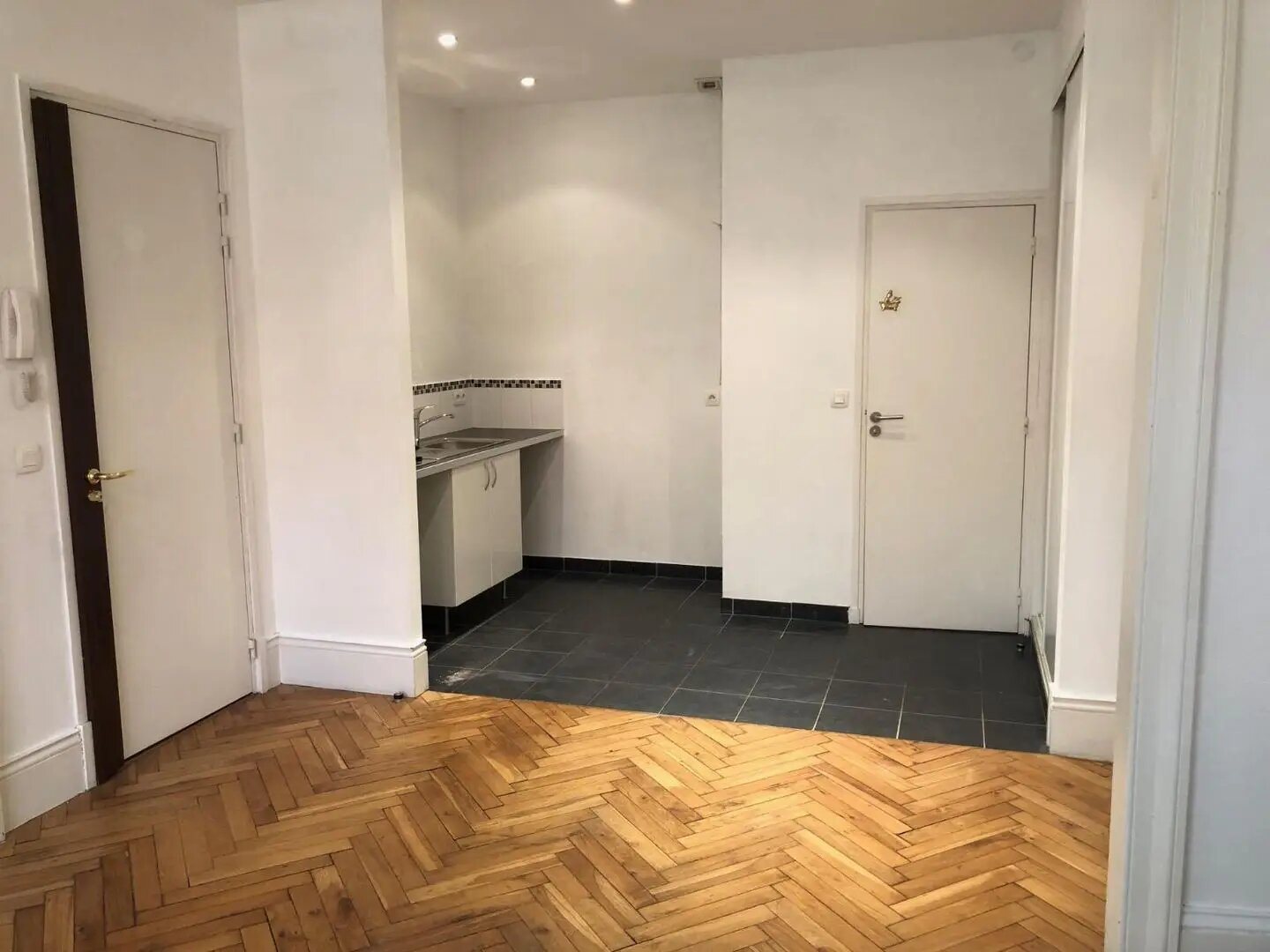 Appartement à louer, 30m², Armentières