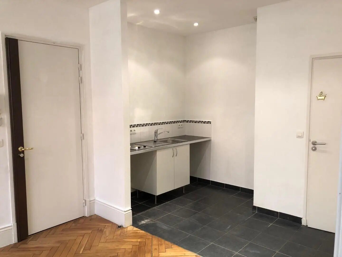 Appartement à louer, 30m², Armentières