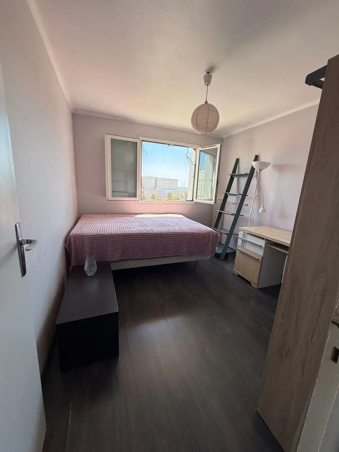 Appartement à louer, 45m², Nice
