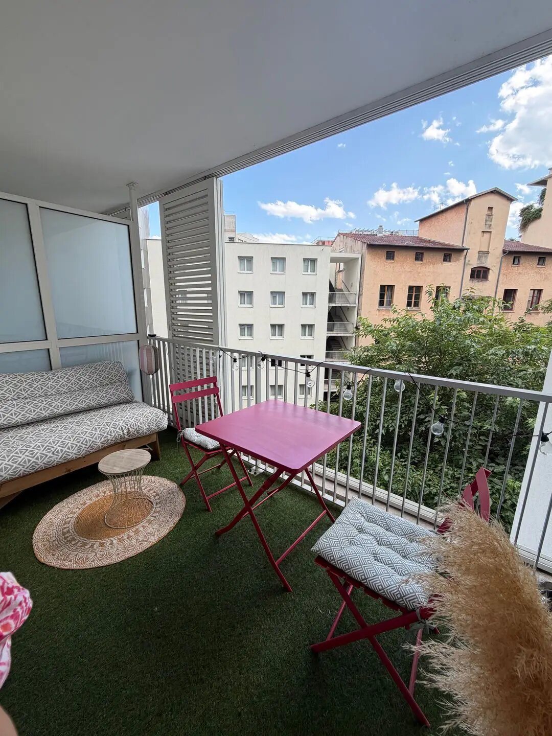 Appartement à louer, 50m², Caluire-et-Cuire