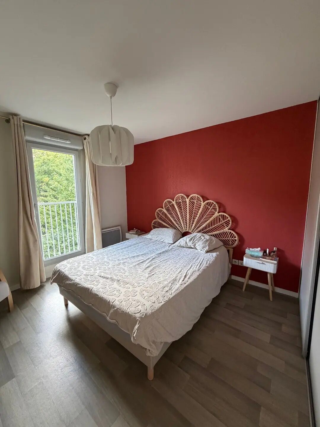 Appartement à louer, 50m², Caluire-et-Cuire