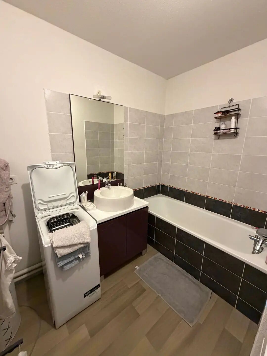 Appartement à louer, 50m², Caluire-et-Cuire