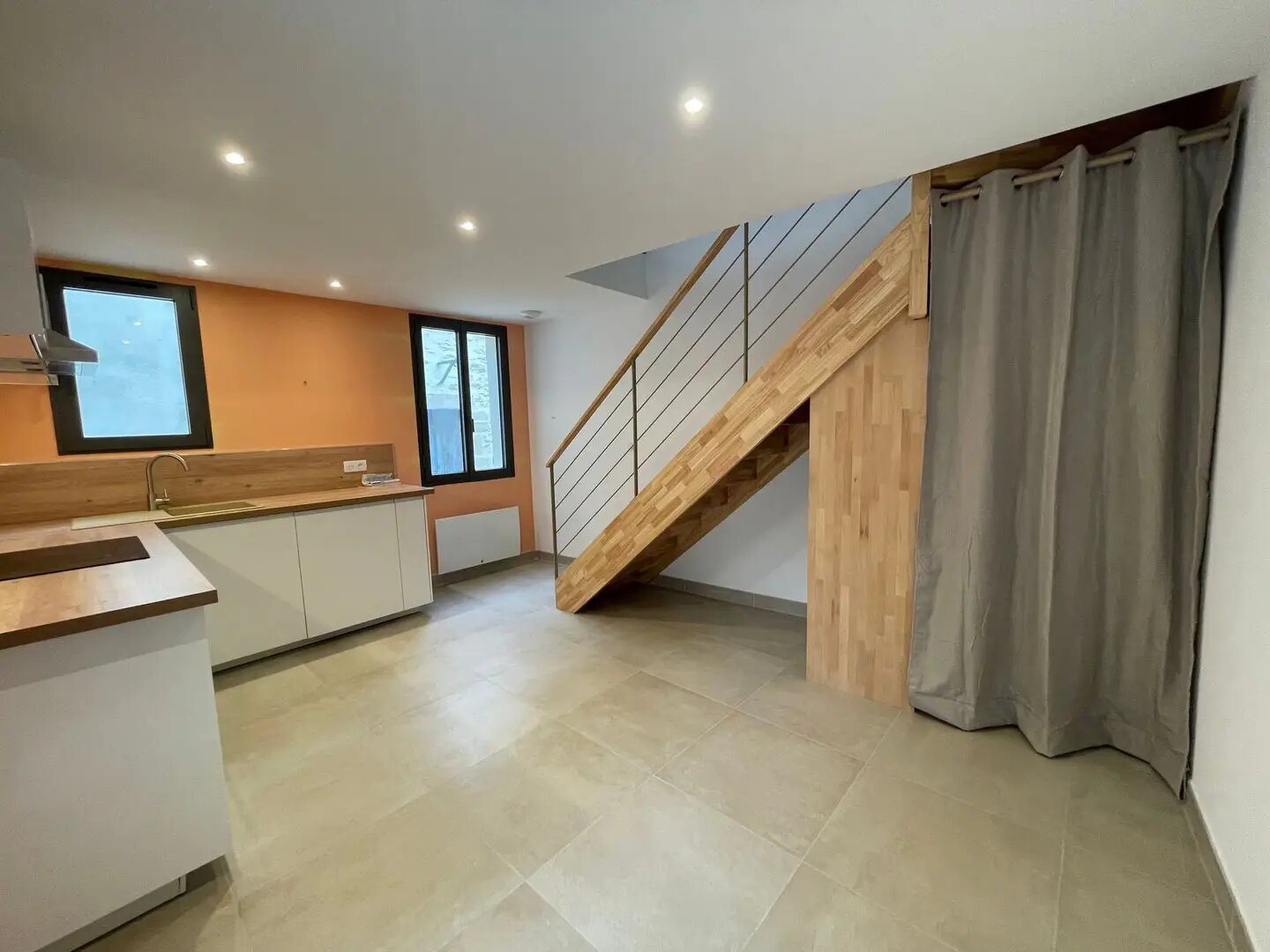 Appartement à louer, 45m², Aubais