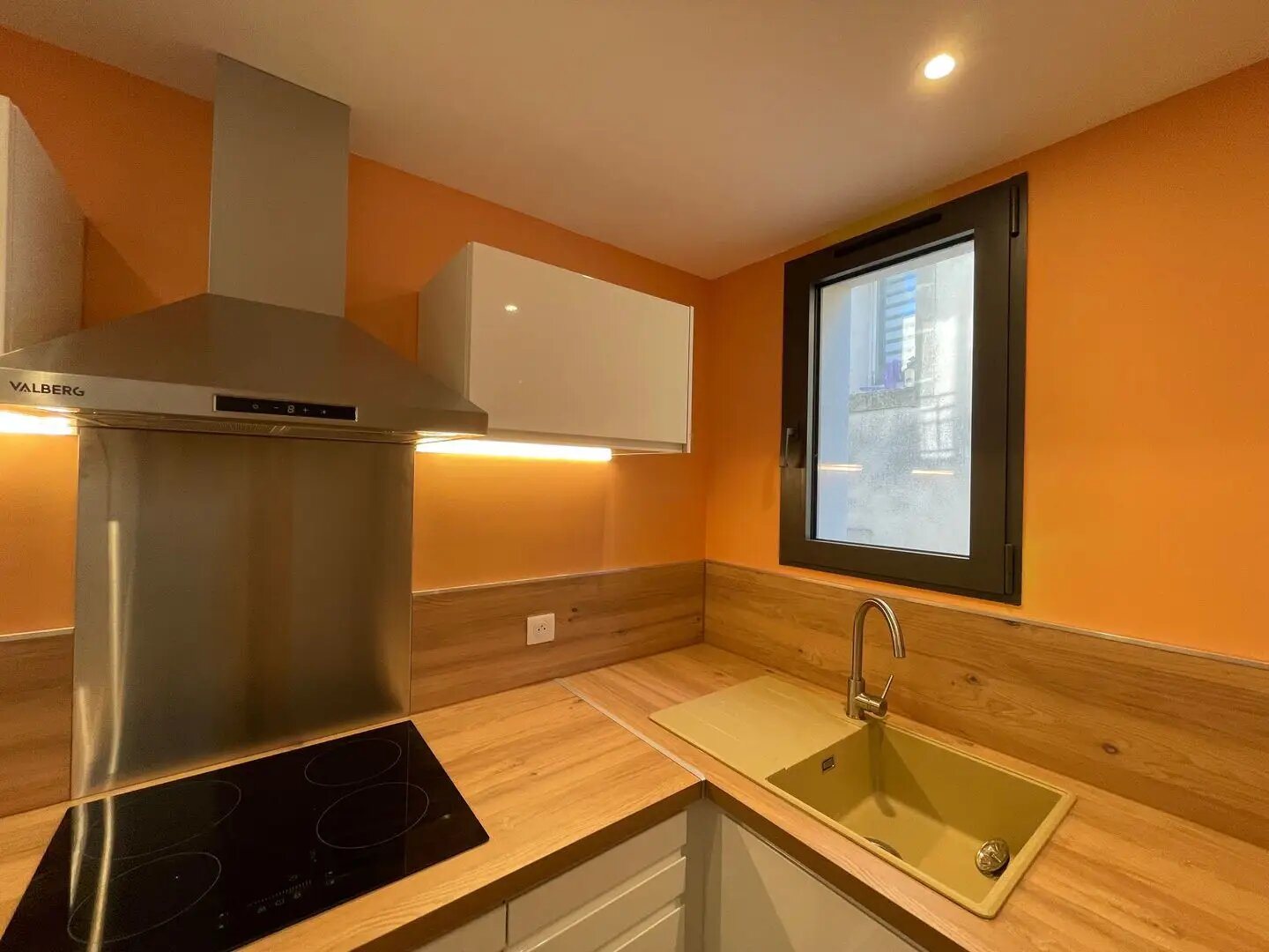 Appartement à louer, 45m², Aubais