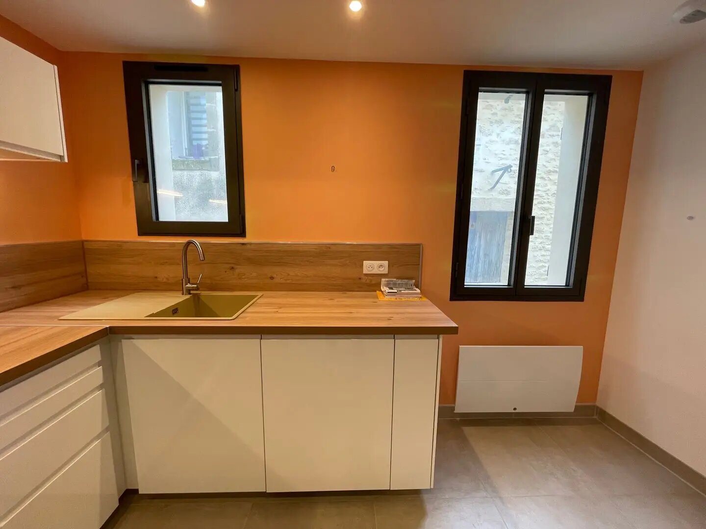 Appartement à louer, 45m², Aubais