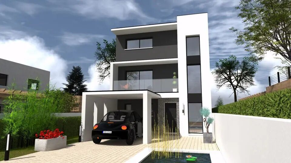 Maison à vendre, 128m², Les Essarts-le-Roi