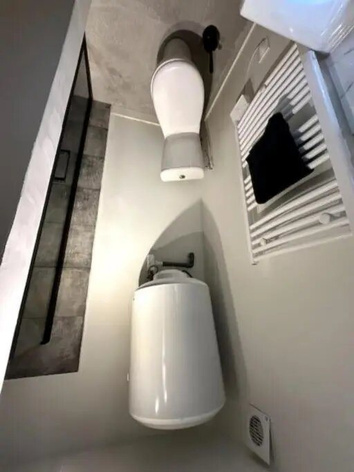 Appartement à louer, 20m², Drancy