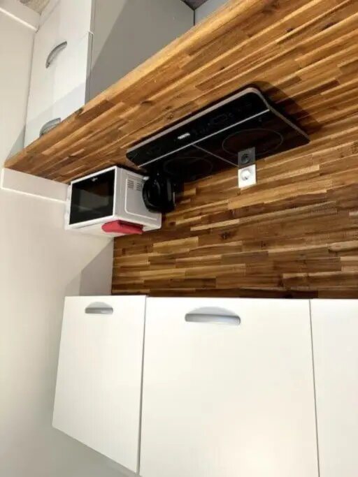 Appartement à louer, 20m², Drancy