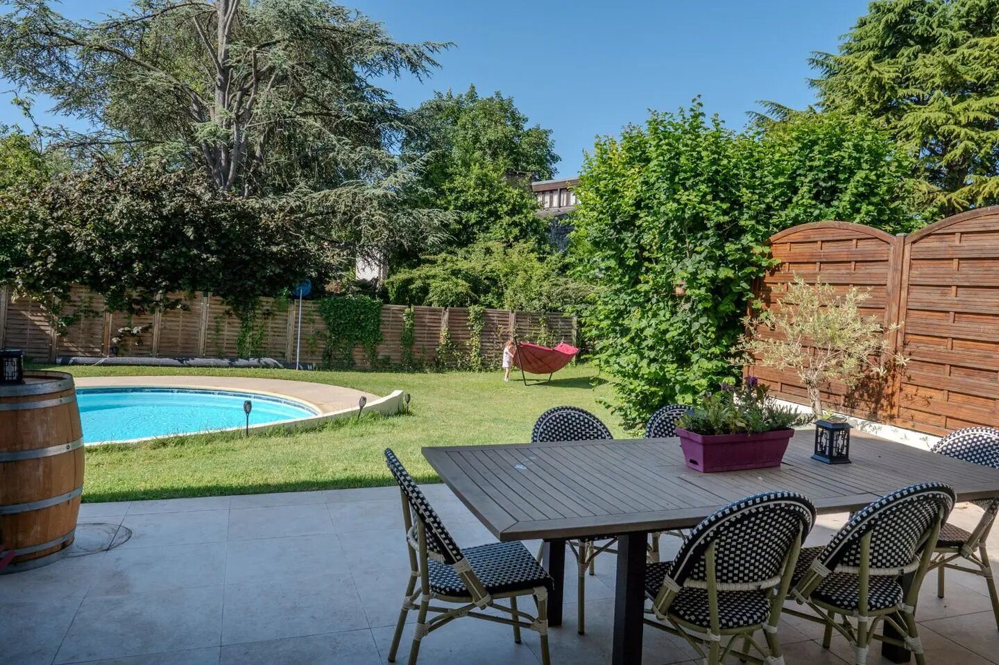 Maison à vendre, 127m², Maurecourt