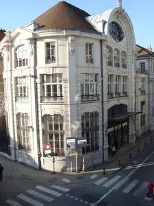 Appartement à louer, 78m², Besançon