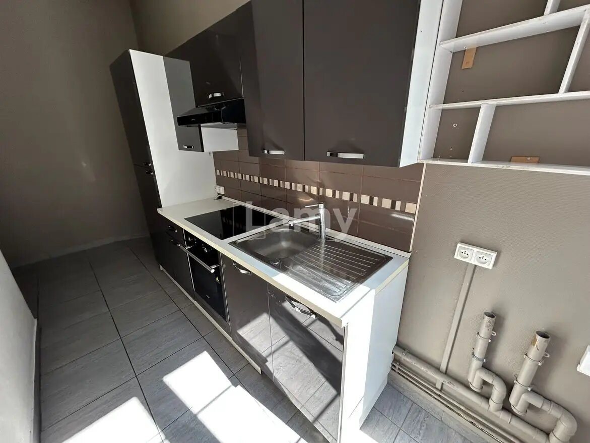 Appartement à louer, 78m², Besançon
