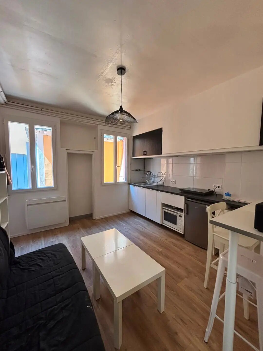 Appartement à louer, 29m², Perpignan