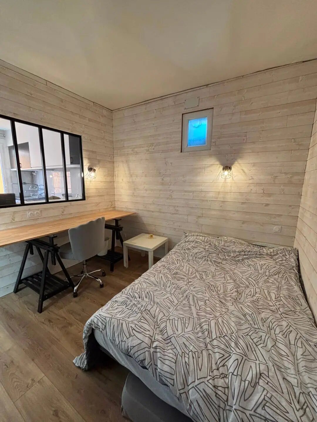 Appartement à louer, 29m², Perpignan