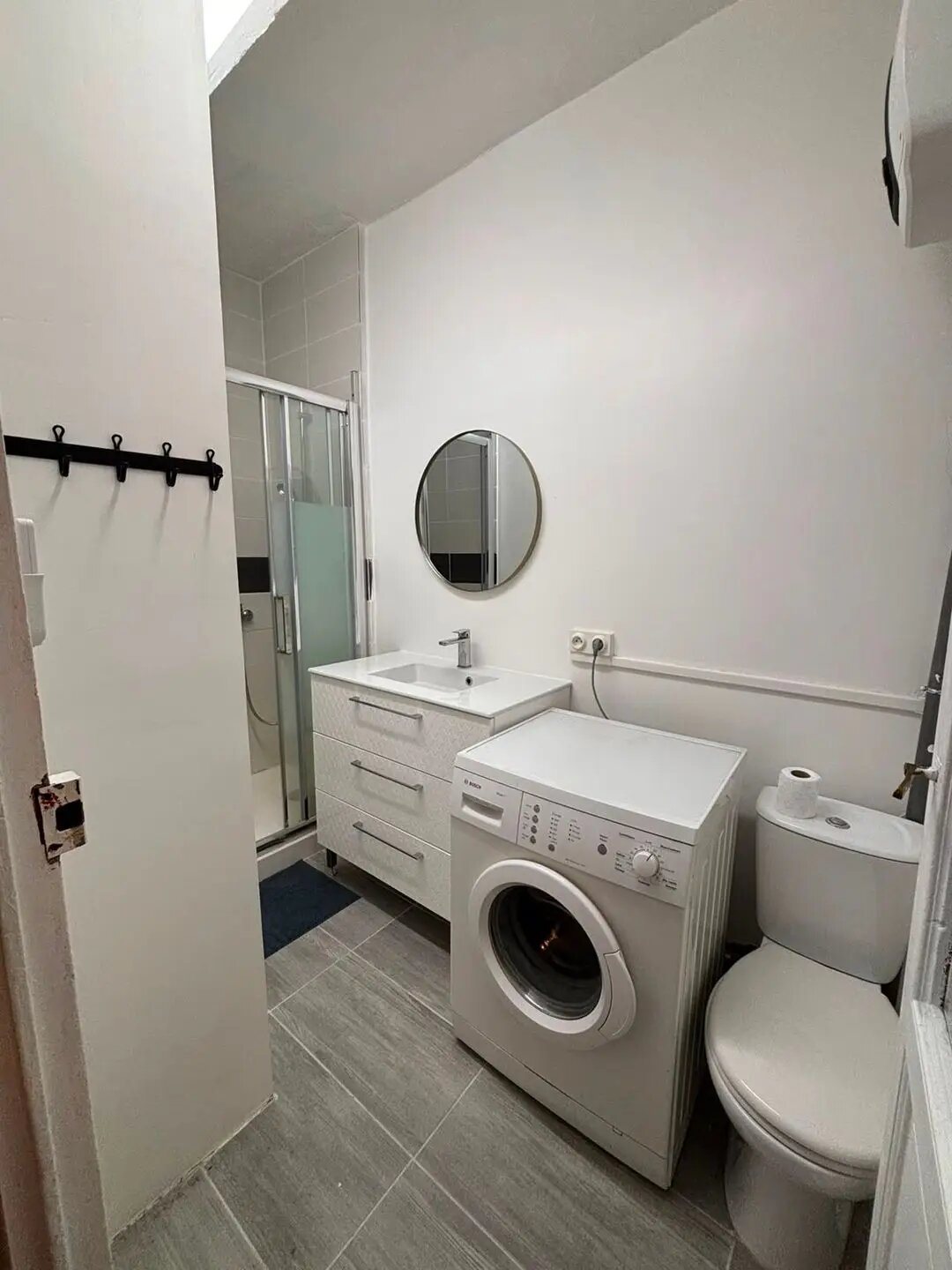 Appartement à louer, 29m², Perpignan