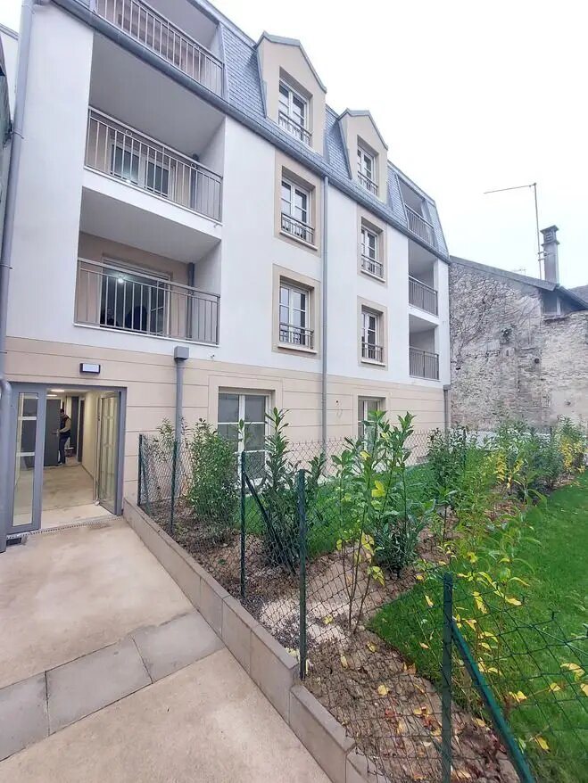 Appartement à louer, 43m², Melun