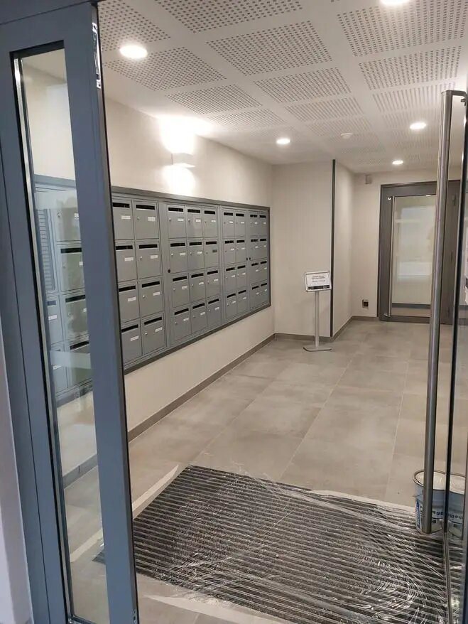 Appartement à louer, 43m², Melun