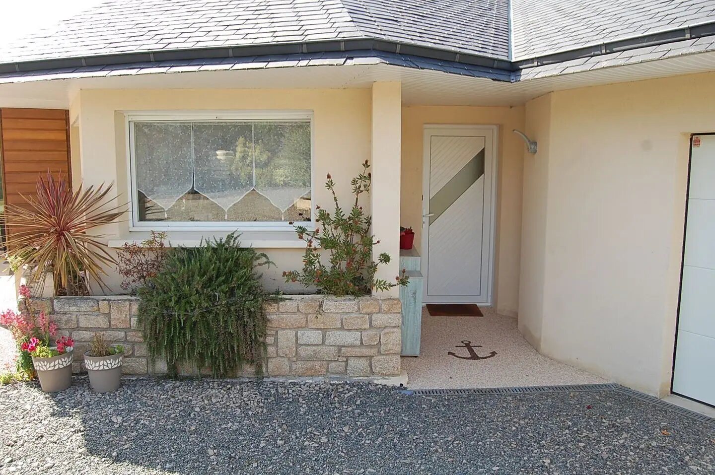 Maison à vendre, 142m², Plougonven