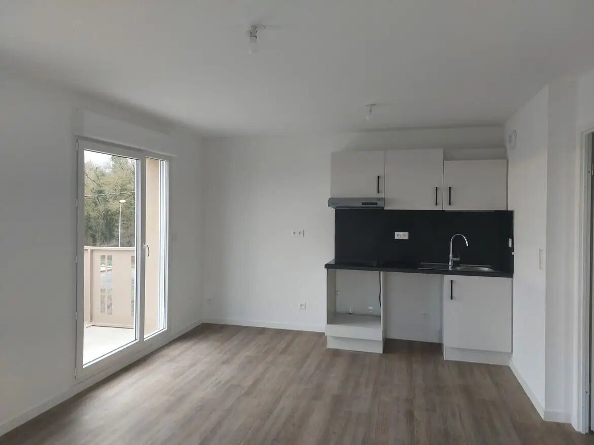 Appartement à louer, 42m², Mainvilliers