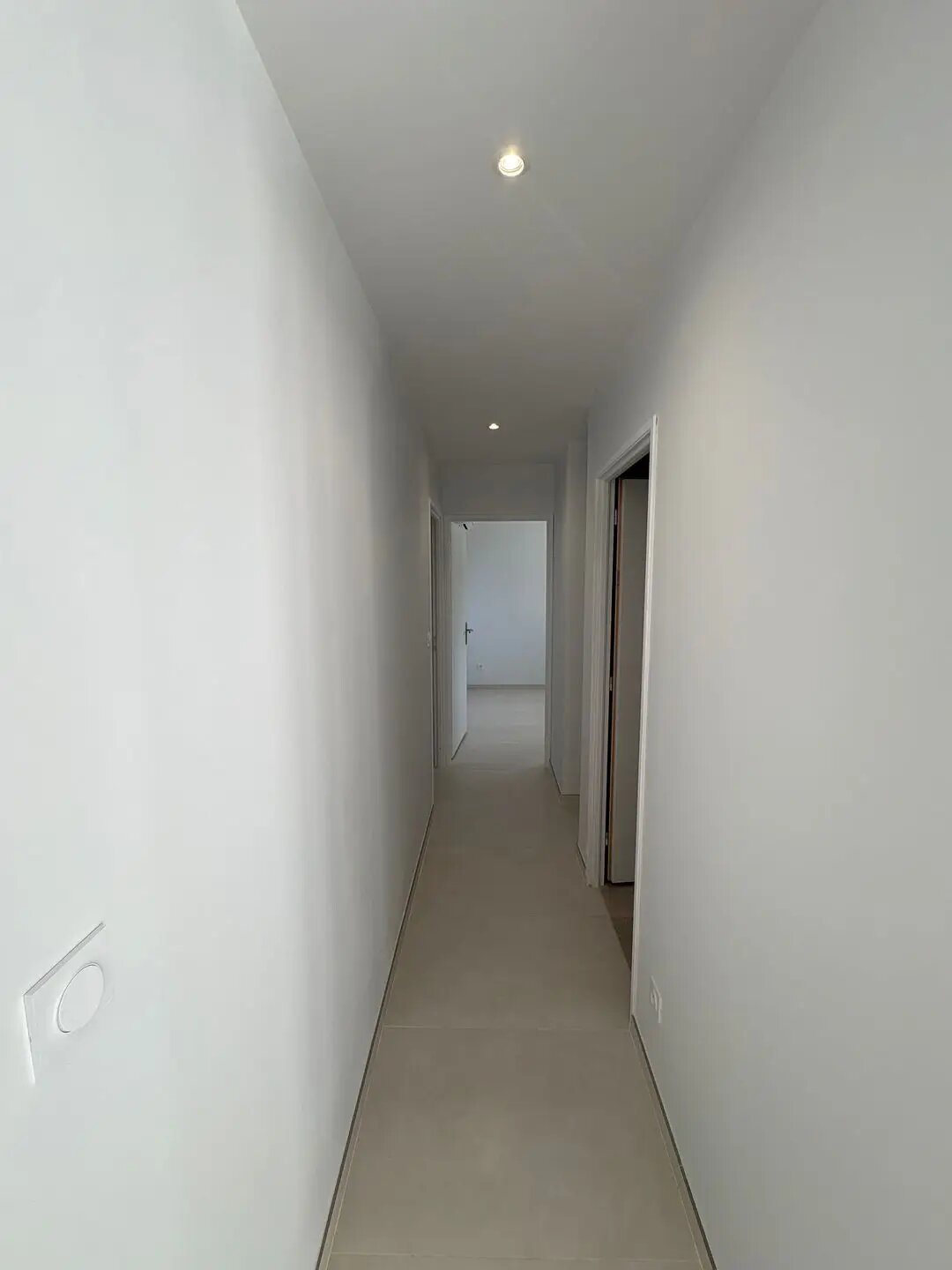 Appartement à vendre, 62m², Grigny