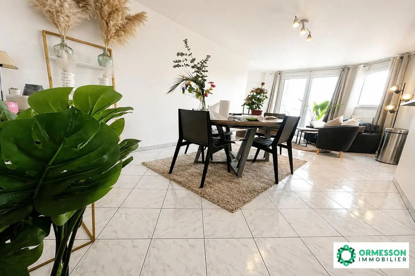 Appartement à vendre, 53m², Deuil-la-Barre