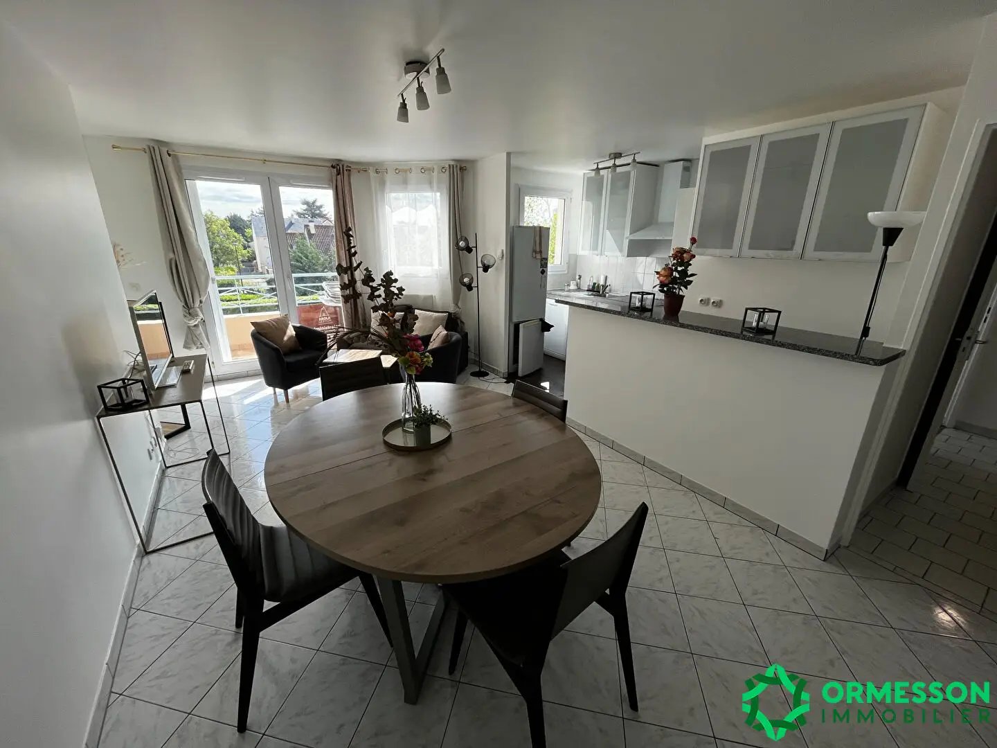 Appartement à vendre, 53m², Deuil-la-Barre
