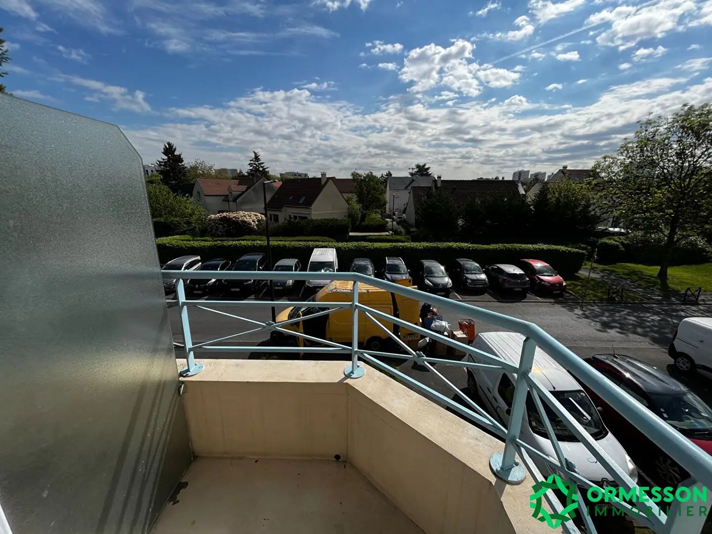 Appartement à vendre, 53m², Deuil-la-Barre