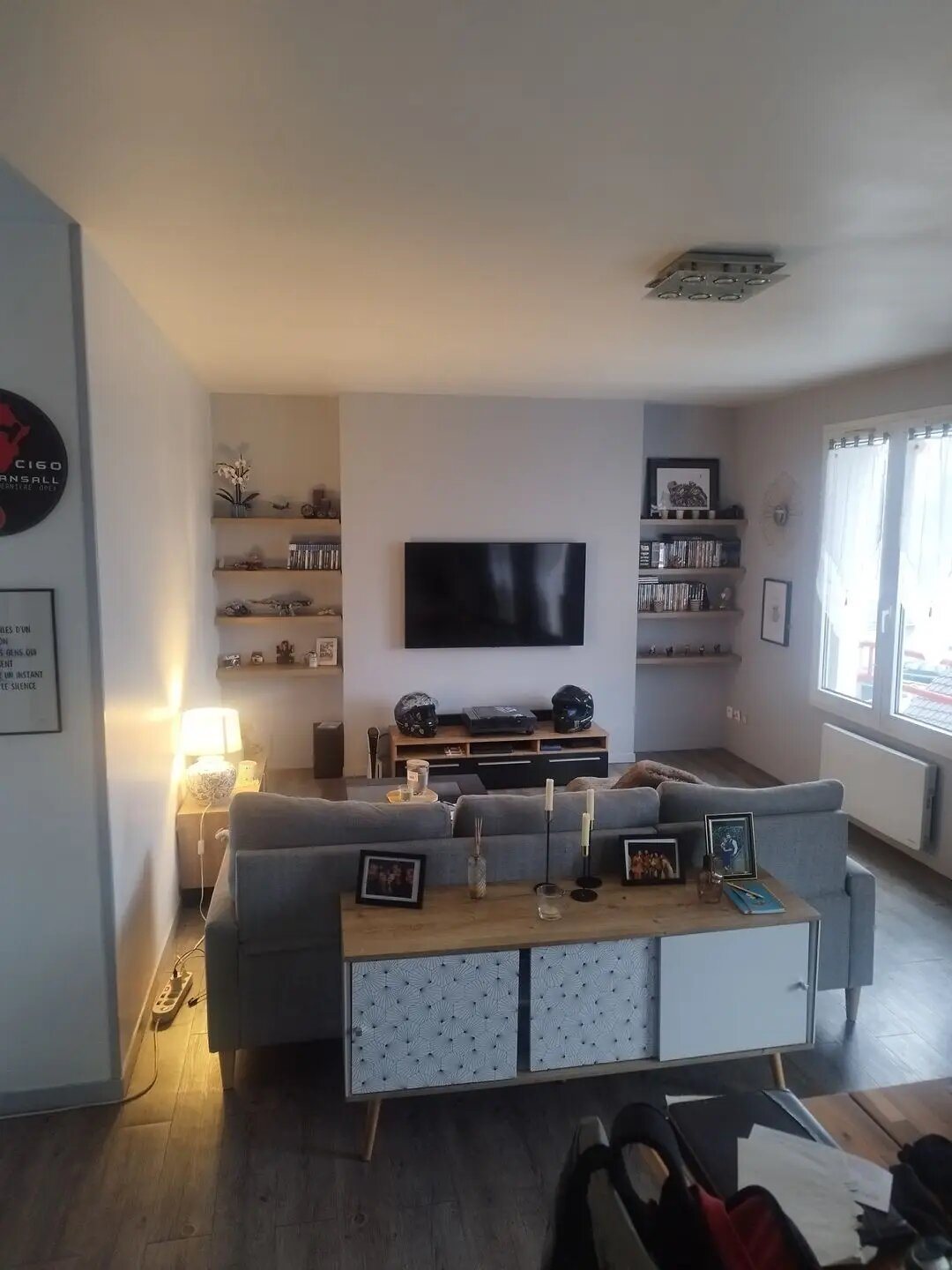 Appartement à vendre, 67m², Saran