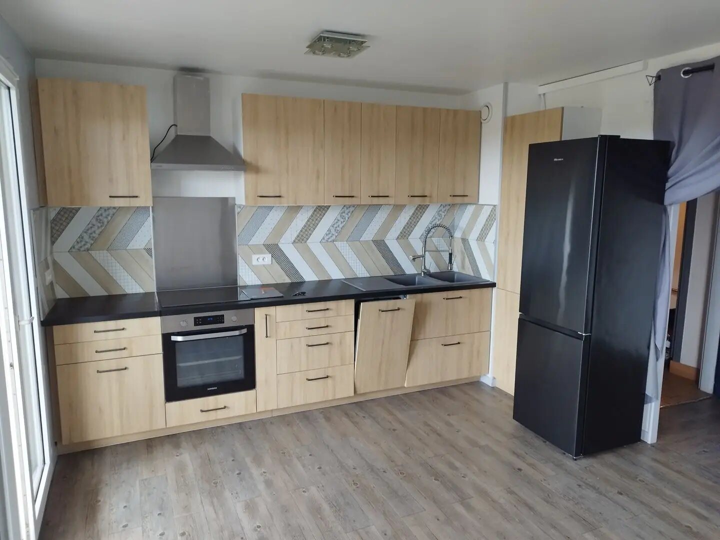 Appartement à vendre, 67m², Saran