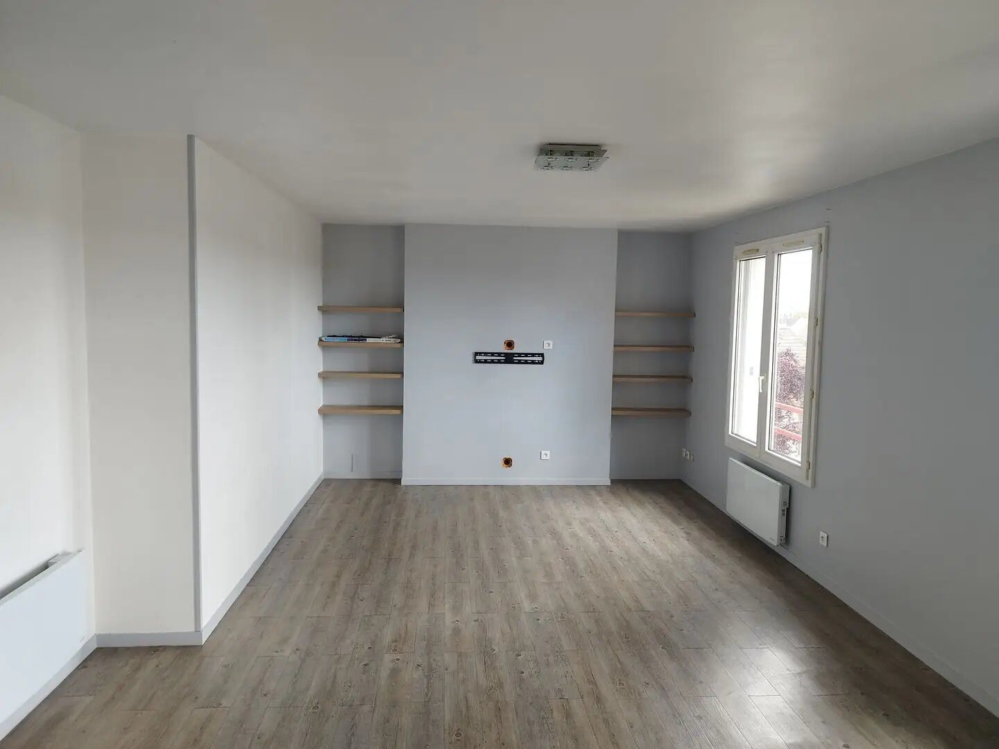 Appartement à vendre, 67m², Saran