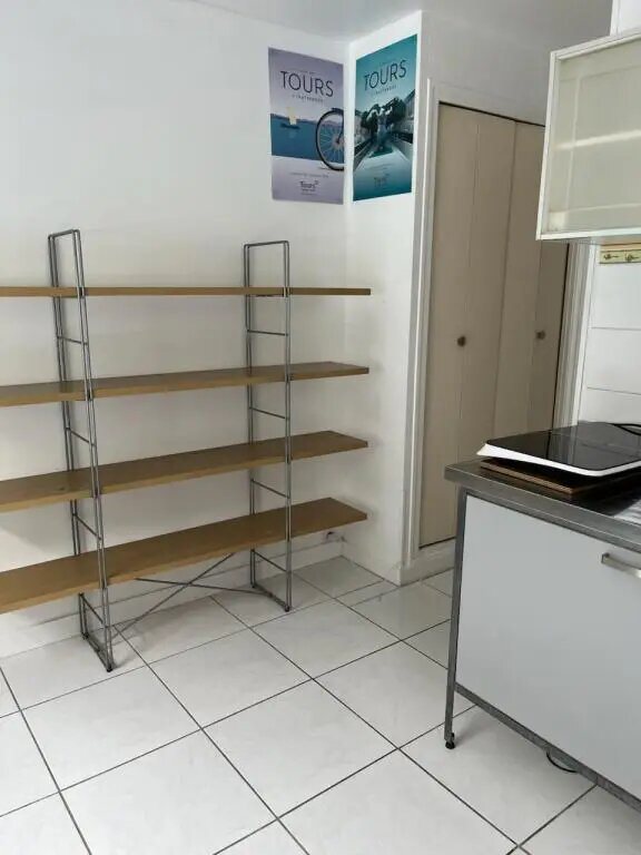 Appartement à louer, 15m², Rochecorbon