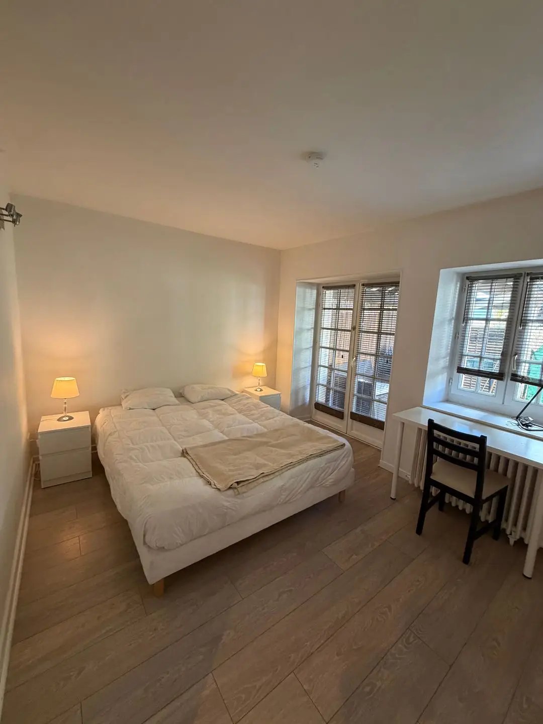 Appartement à louer, 40m², Farges