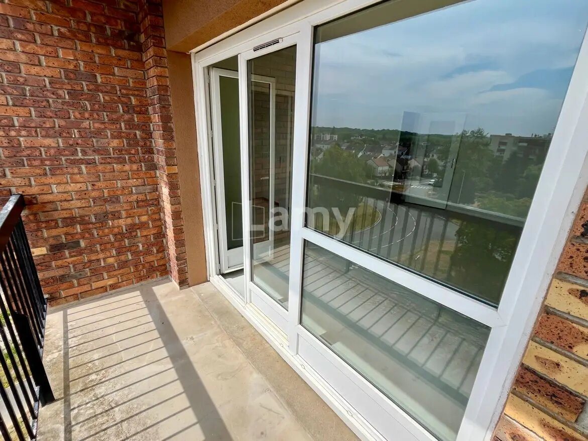 Appartement à louer, 35m², Maurepas