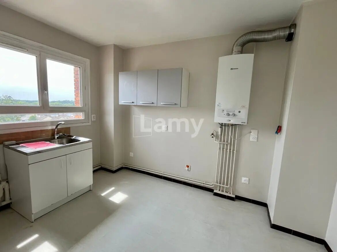 Appartement à louer, 35m², Maurepas