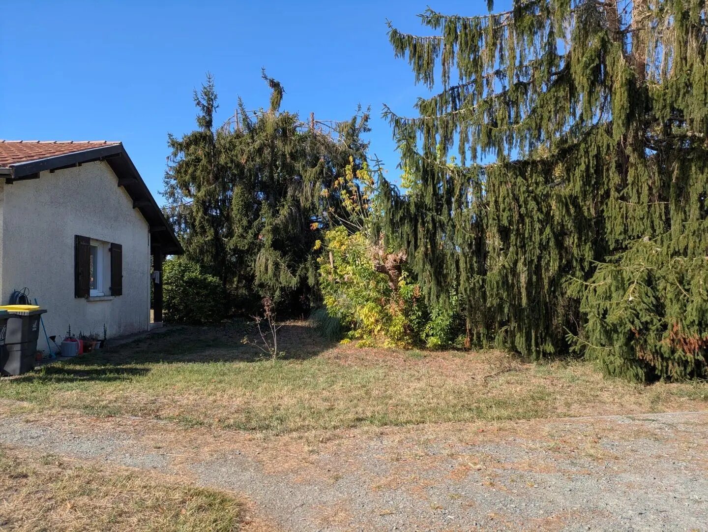Maison à louer, 115m², La Brède