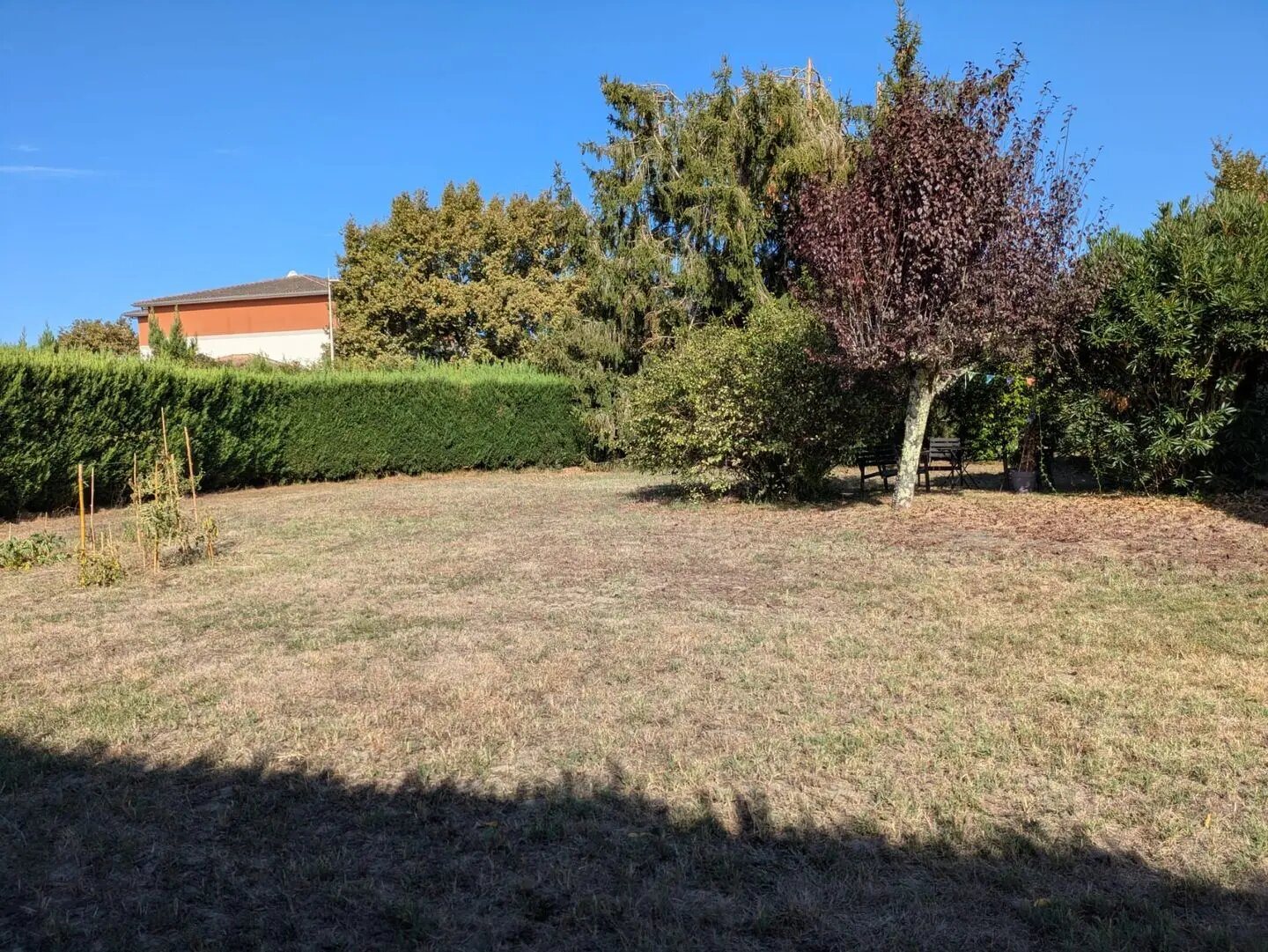 Maison à louer, 115m², La Brède