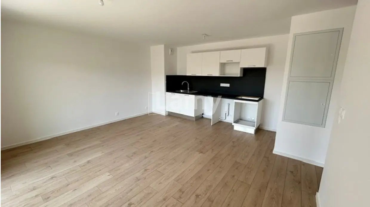 Appartement à louer, 44m², Mulhouse