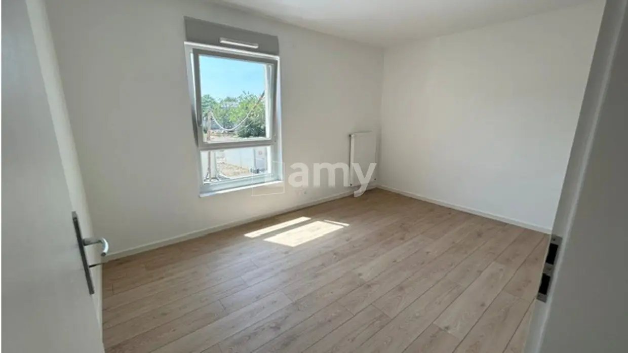 Appartement à louer, 44m², Mulhouse