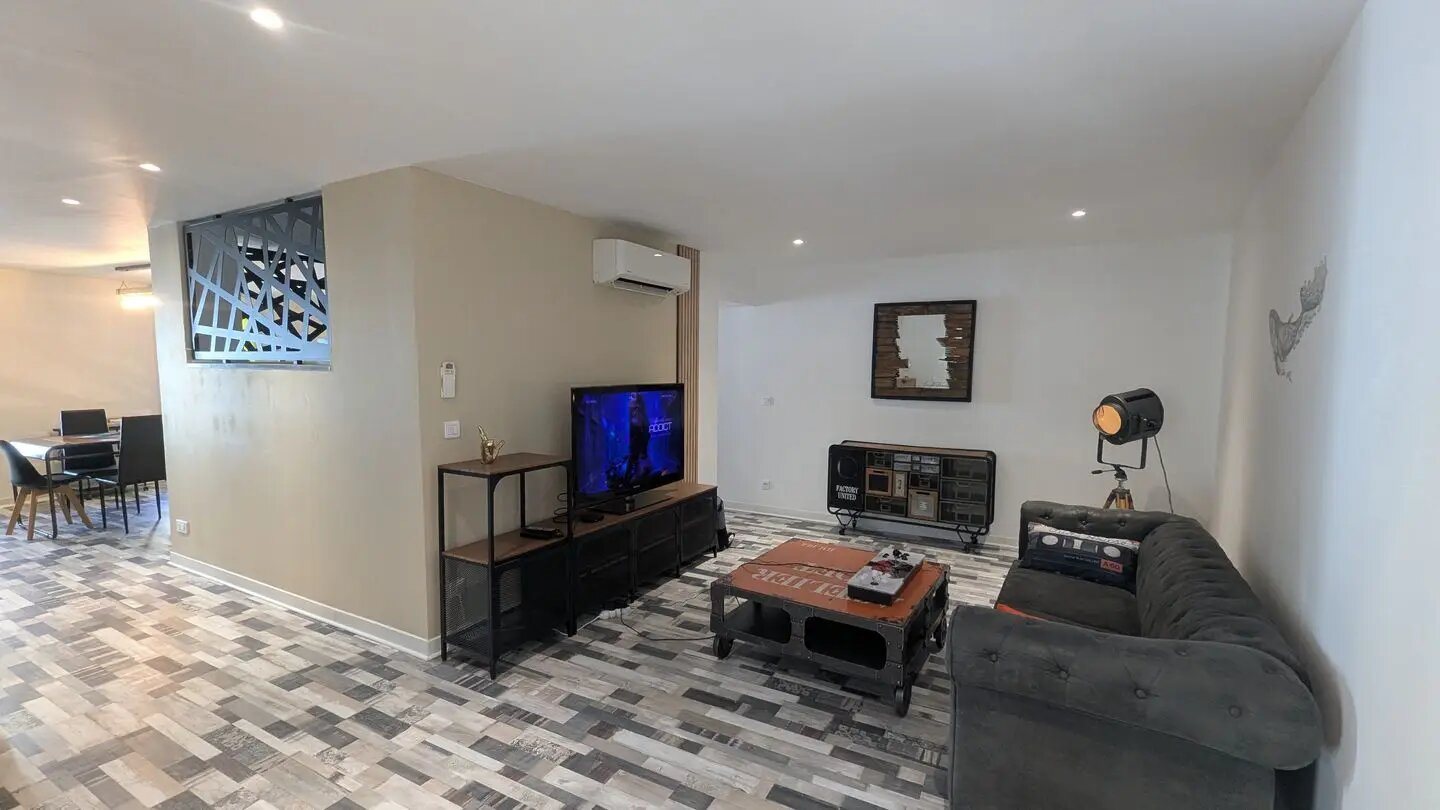 Maison à vendre, 128m², Saint-Paul-lès-Durance