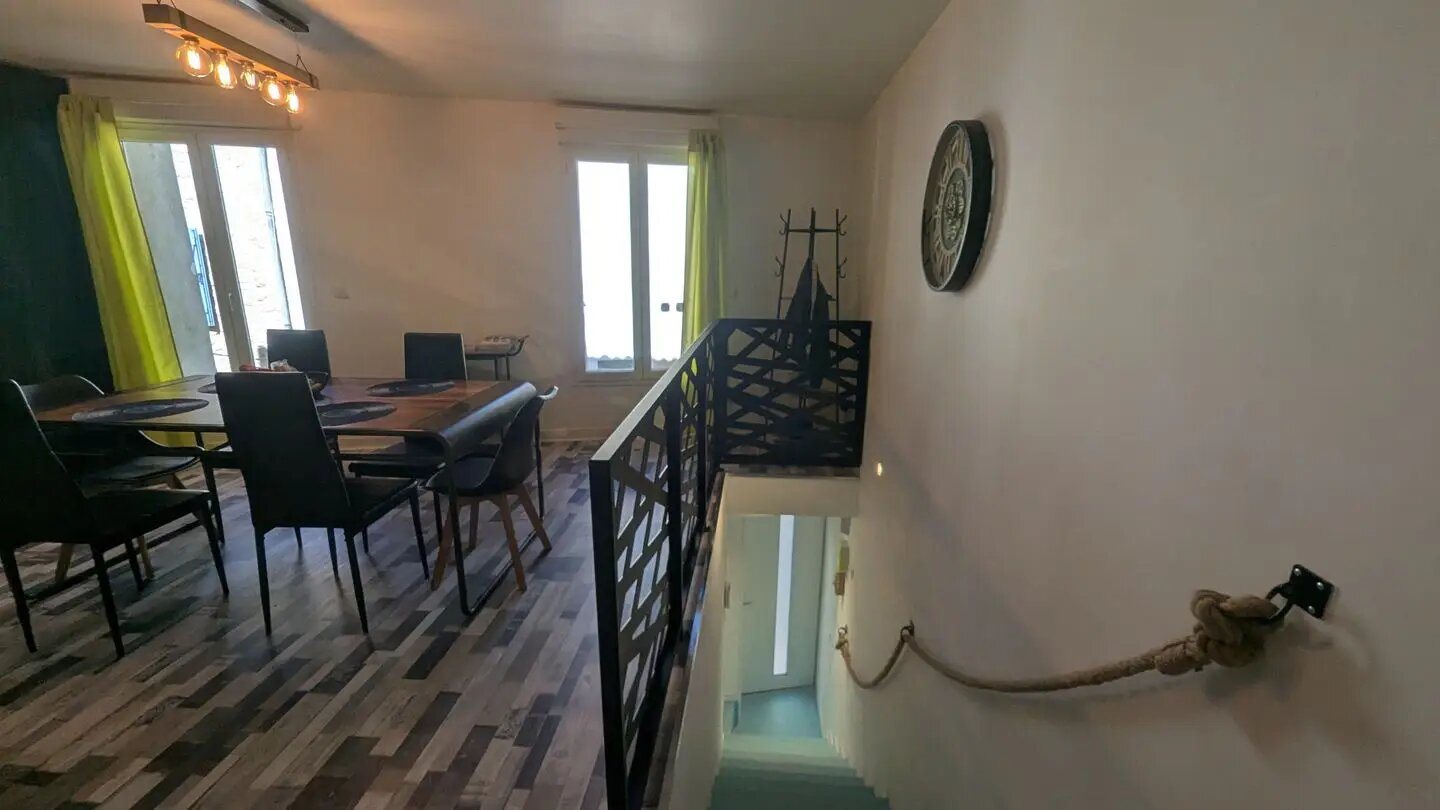 Maison à vendre, 128m², Saint-Paul-lès-Durance