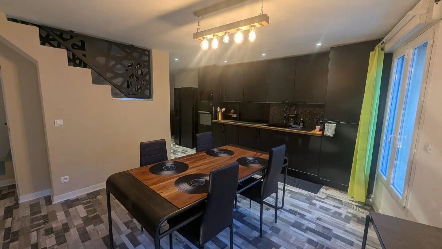 Maison à vendre, 128m², Saint-Paul-lès-Durance