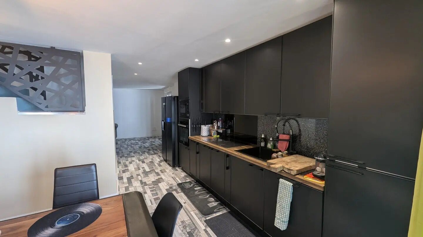 Maison à vendre, 128m², Saint-Paul-lès-Durance