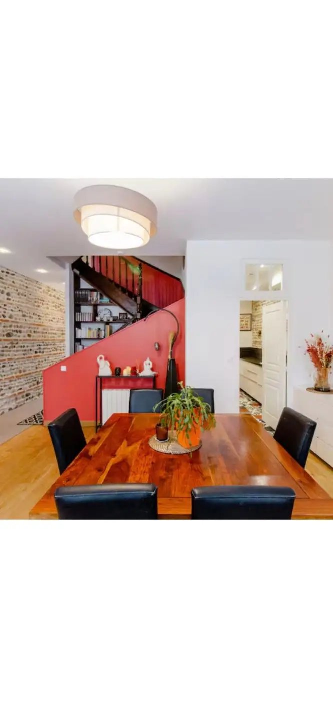Maison à vendre, 170m², Toulouse