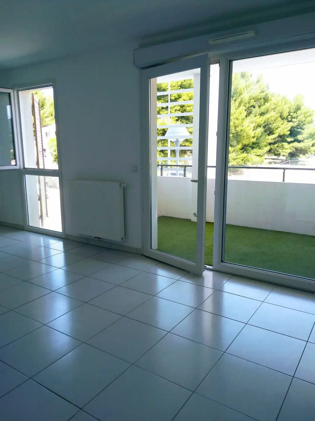 Appartement à louer, 46m², Plan-de-Cuques