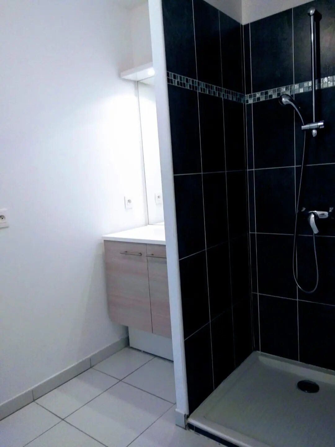 Appartement à louer, 46m², Plan-de-Cuques