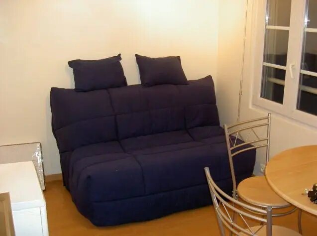 Appartement à louer, 16m², Paris 11ème
