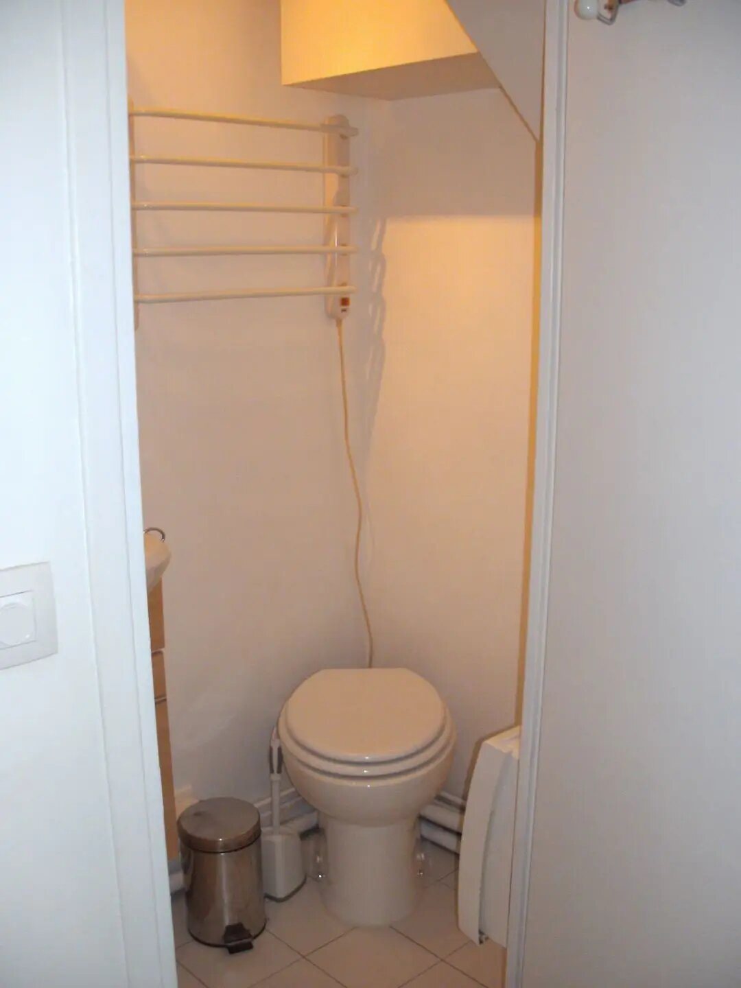 Appartement à louer, 16m², Paris 11ème