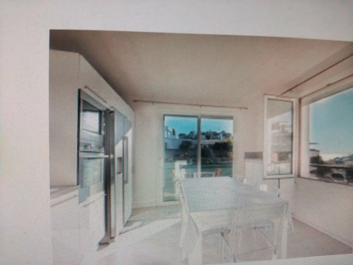 Appartement à vendre, 80m², Marseille 7ème